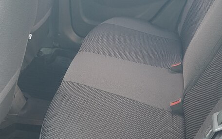 Hyundai Accent II, 2007 год, 470 000 рублей, 4 фотография