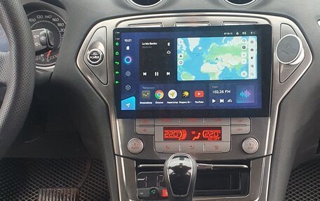 Ford Mondeo IV, 2010 год, 820 000 рублей, 5 фотография