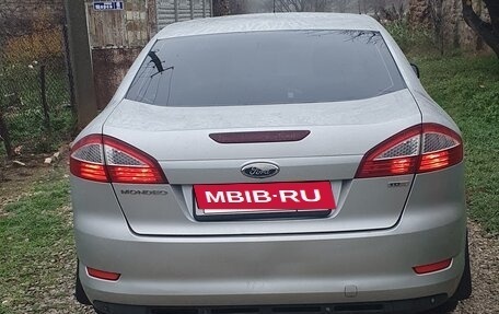 Ford Mondeo IV, 2010 год, 820 000 рублей, 3 фотография