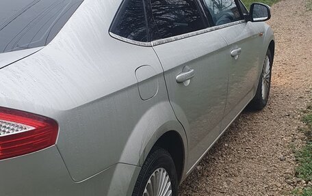 Ford Mondeo IV, 2010 год, 820 000 рублей, 7 фотография