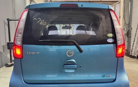 Nissan Dayz I рестайлинг, 2013 год, 600 000 рублей, 4 фотография