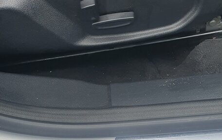 Ford Mondeo IV, 2010 год, 820 000 рублей, 12 фотография