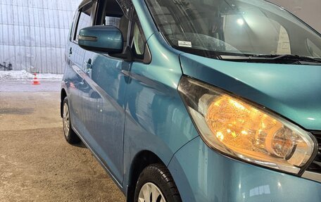 Nissan Dayz I рестайлинг, 2013 год, 600 000 рублей, 2 фотография