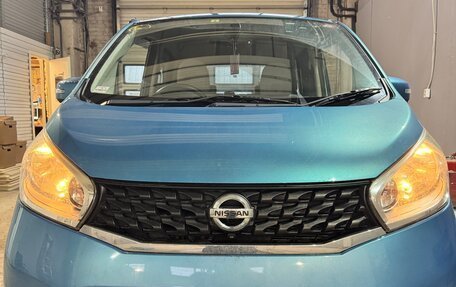 Nissan Dayz I рестайлинг, 2013 год, 600 000 рублей, 6 фотография