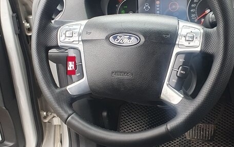 Ford Mondeo IV, 2010 год, 820 000 рублей, 11 фотография