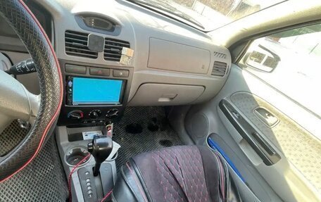 KIA Rio II, 2003 год, 194 000 рублей, 8 фотография