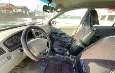 KIA Rio II, 2003 год, 194 000 рублей, 9 фотография