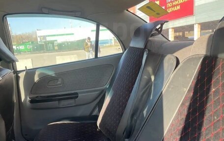 KIA Rio II, 2003 год, 194 000 рублей, 7 фотография