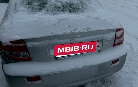 KIA Rio II, 2003 год, 194 000 рублей, 4 фотография