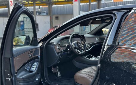 Mercedes-Benz S-Класс, 2014 год, 2 650 000 рублей, 12 фотография