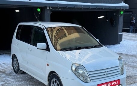Mitsubishi Mirage VI рестайлинг, 2000 год, 299 000 рублей, 2 фотография