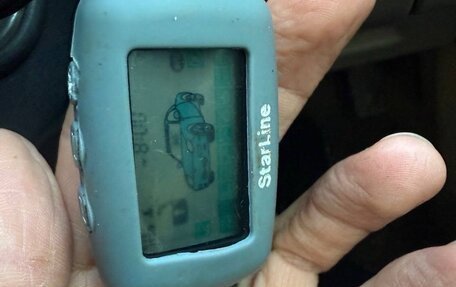 Mitsubishi Mirage VI рестайлинг, 2000 год, 299 000 рублей, 20 фотография