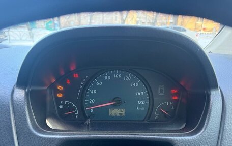 Mitsubishi Mirage VI рестайлинг, 2000 год, 299 000 рублей, 17 фотография