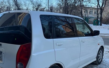 Mitsubishi Mirage VI рестайлинг, 2000 год, 299 000 рублей, 11 фотография