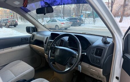 Mitsubishi Mirage VI рестайлинг, 2000 год, 299 000 рублей, 14 фотография