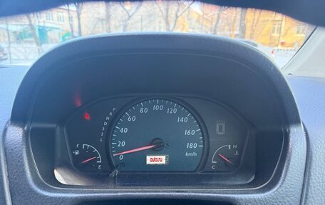 Mitsubishi Mirage VI рестайлинг, 2000 год, 299 000 рублей, 18 фотография