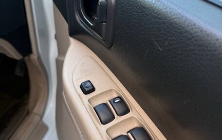 Mitsubishi Mirage VI рестайлинг, 2000 год, 299 000 рублей, 16 фотография