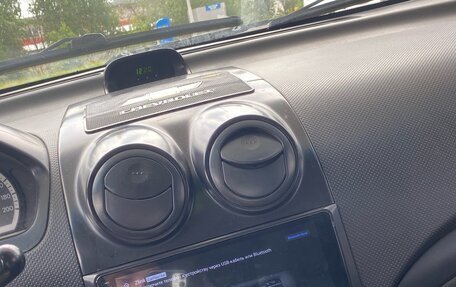 Chevrolet Aveo III, 2007 год, 349 999 рублей, 5 фотография