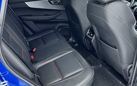 Chery Tiggo 7 Pro, 2022 год, 1 650 000 рублей, 15 фотография