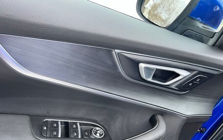 Chery Tiggo 7 Pro, 2022 год, 1 650 000 рублей, 10 фотография