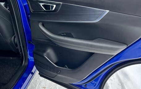 Chery Tiggo 7 Pro, 2022 год, 1 650 000 рублей, 13 фотография