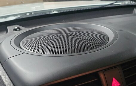 KIA Soul II рестайлинг, 2017 год, 1 250 000 рублей, 20 фотография