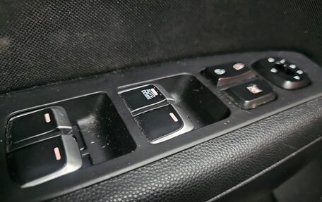 KIA Soul II рестайлинг, 2017 год, 1 250 000 рублей, 19 фотография