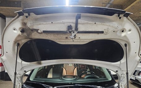 KIA Soul II рестайлинг, 2017 год, 1 250 000 рублей, 22 фотография