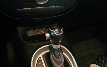 KIA Soul II рестайлинг, 2017 год, 1 250 000 рублей, 24 фотография