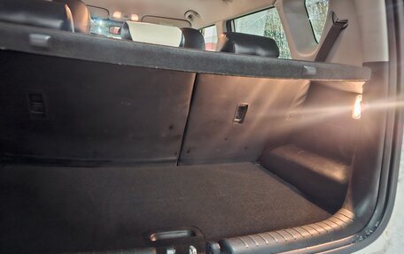 KIA Soul II рестайлинг, 2017 год, 1 250 000 рублей, 23 фотография