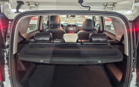 KIA Soul II рестайлинг, 2017 год, 1 250 000 рублей, 21 фотография
