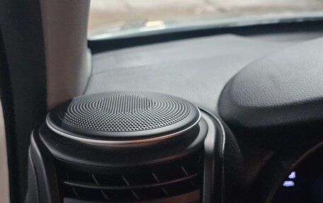 KIA Soul II рестайлинг, 2017 год, 1 250 000 рублей, 35 фотография