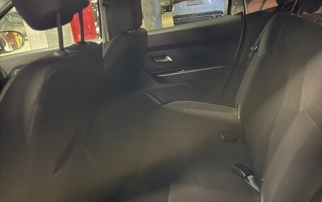 Renault Duster, 2021 год, 1 750 000 рублей, 8 фотография