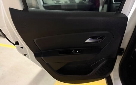 Renault Duster, 2021 год, 1 750 000 рублей, 9 фотография