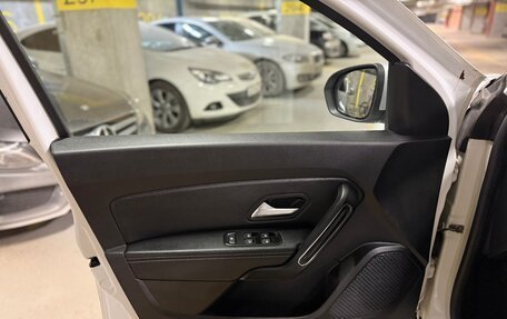 Renault Duster, 2021 год, 1 750 000 рублей, 10 фотография