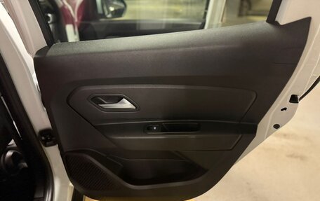 Renault Duster, 2021 год, 1 750 000 рублей, 12 фотография