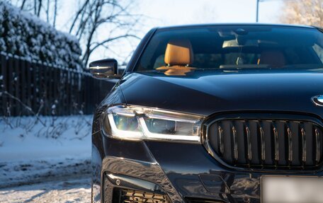 BMW 5 серия, 2021 год, 5 500 000 рублей, 2 фотография