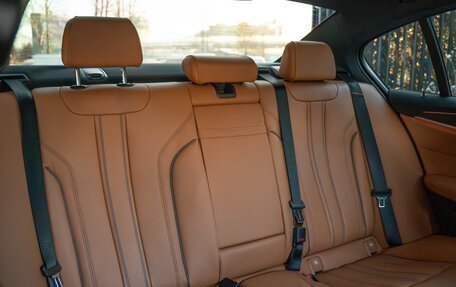 BMW 5 серия, 2021 год, 5 500 000 рублей, 15 фотография