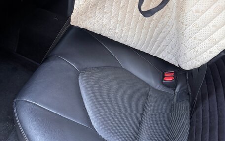 Toyota Camry, 2022 год, 3 545 000 рублей, 5 фотография