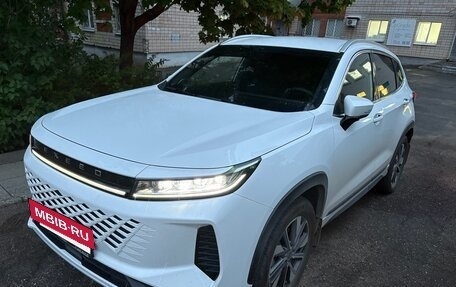 CheryExeed LX, 2024 год, 2 050 000 рублей, 2 фотография