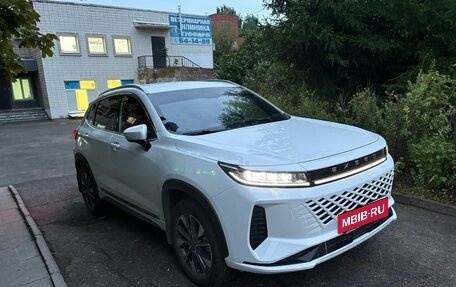 CheryExeed LX, 2024 год, 2 050 000 рублей, 4 фотография