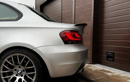 BMW 1 серия, 2008 год, 2 100 000 рублей, 5 фотография