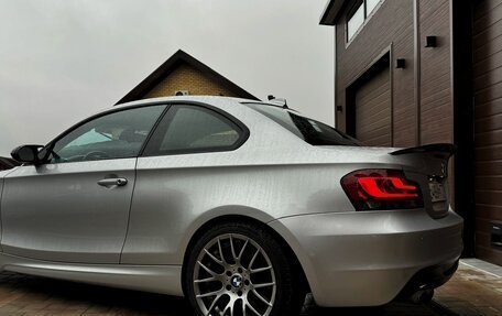 BMW 1 серия, 2008 год, 2 100 000 рублей, 6 фотография