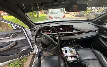 CheryExeed LX, 2024 год, 2 050 000 рублей, 10 фотография