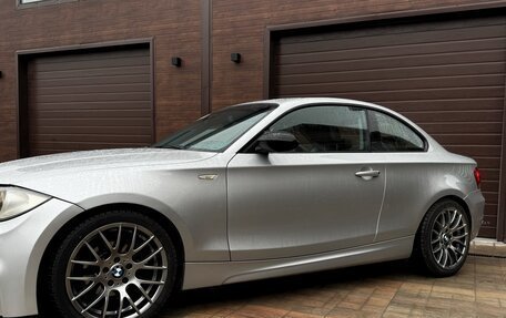 BMW 1 серия, 2008 год, 2 100 000 рублей, 7 фотография