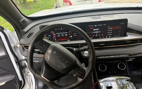 CheryExeed LX, 2024 год, 2 050 000 рублей, 9 фотография