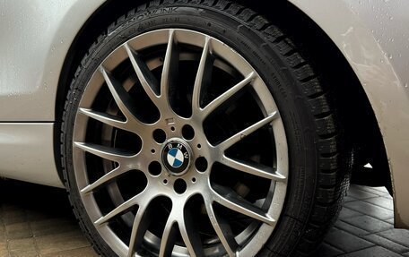 BMW 1 серия, 2008 год, 2 100 000 рублей, 10 фотография