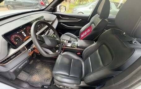 CheryExeed LX, 2024 год, 2 050 000 рублей, 11 фотография