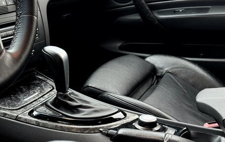 BMW 1 серия, 2008 год, 2 100 000 рублей, 14 фотография