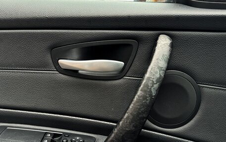 BMW 1 серия, 2008 год, 2 100 000 рублей, 17 фотография